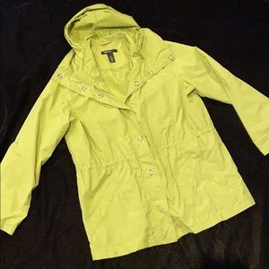 Style and Co Sport Jacket - Like New